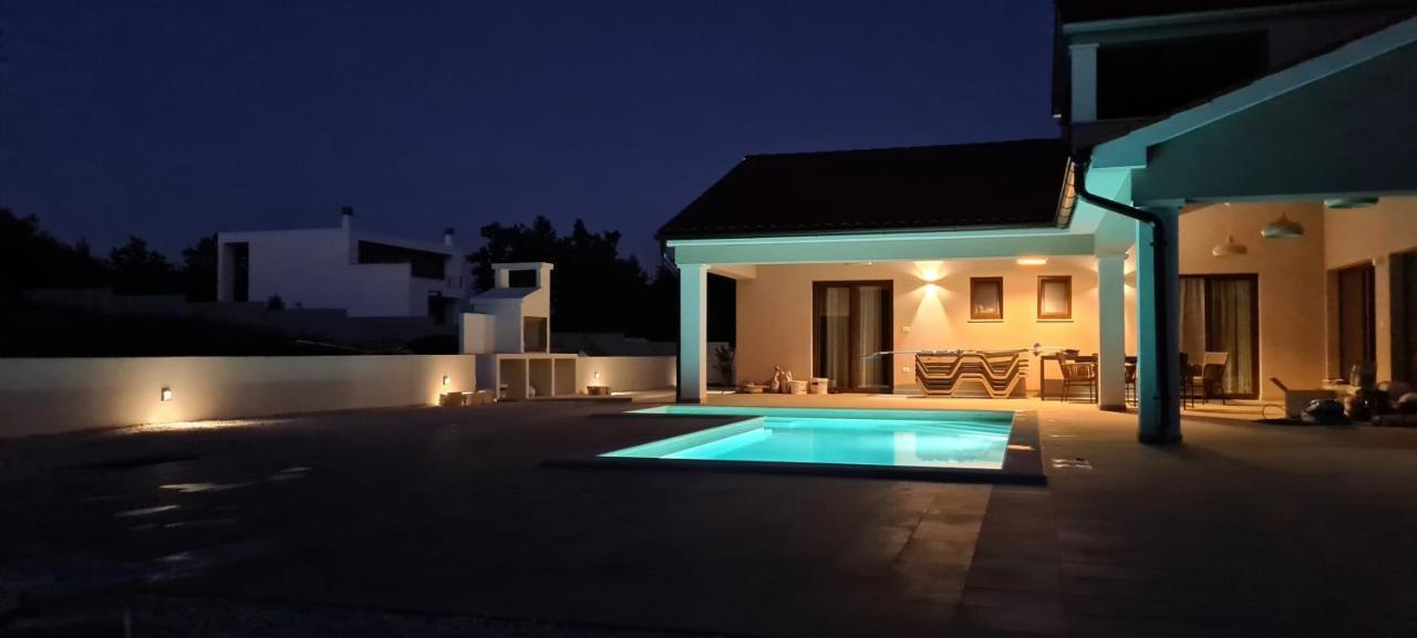 Villa Aria Bibici Exterior photo